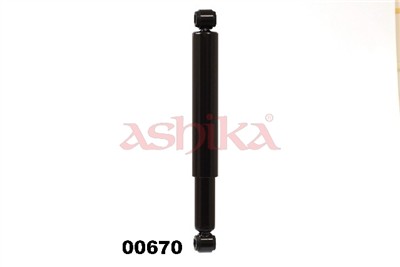 ASHIKA MA-00670 EAN: 8052553124872.