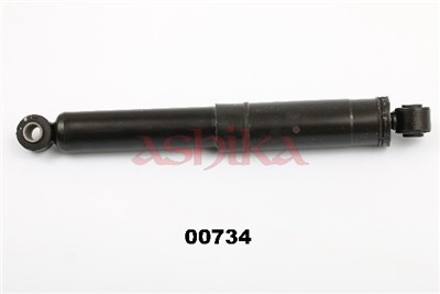 ASHIKA MA-00734 EAN: 8052553149745.
