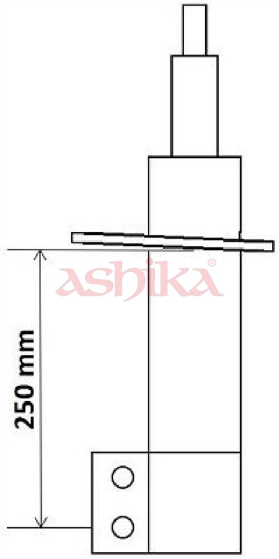 ASHIKA MA-00899 EAN: 8052553204680.