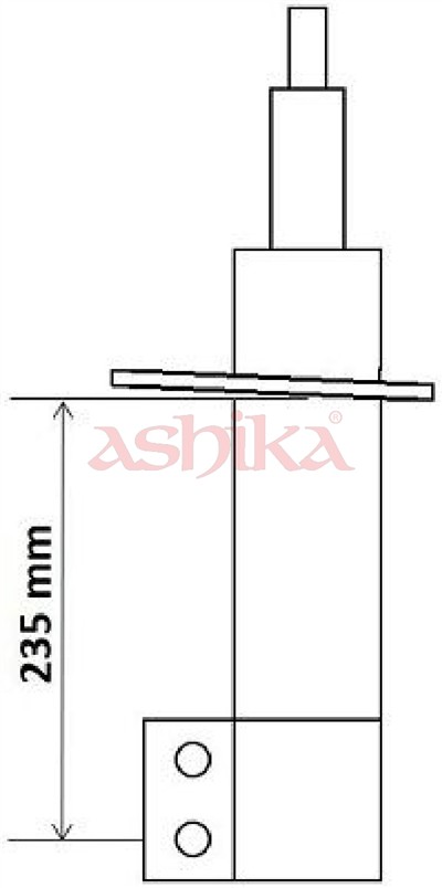 ASHIKA MA-00900 EAN: 8052553212869.