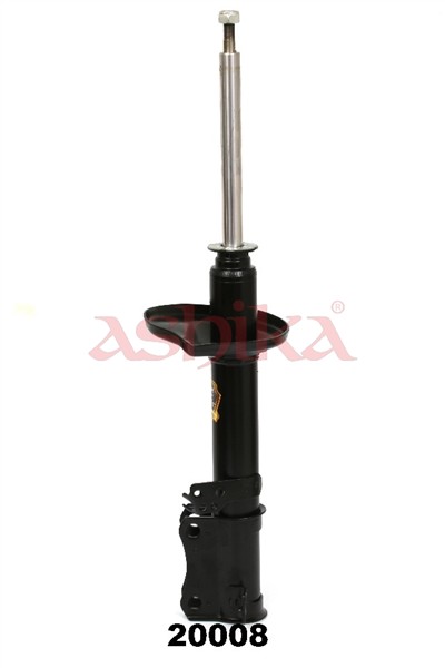 ASHIKA MA-20008 EAN: 8052553038209.
