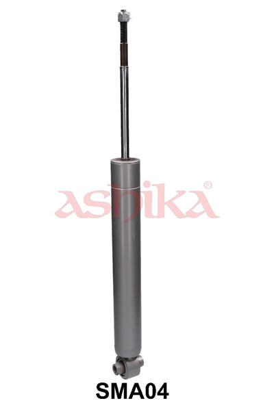 ASHIKA MA-SMA04 EAN: 8052553187075.