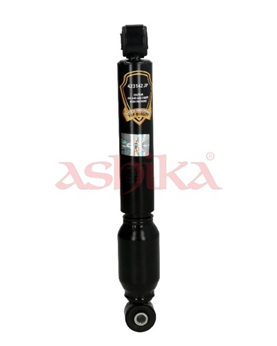ASHIKA MA-SMA06 EAN: 8052553330518.