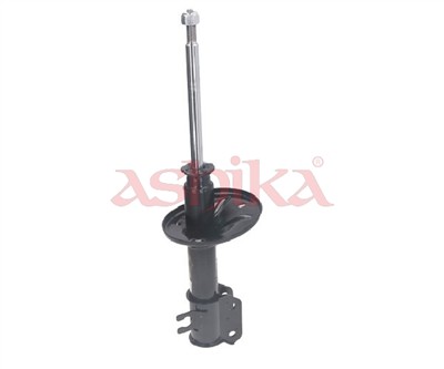 ASHIKA MA-W0005 EAN: 8052553018799.