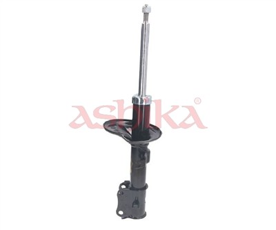 ASHIKA MA-W0009 EAN: 8052553018911.