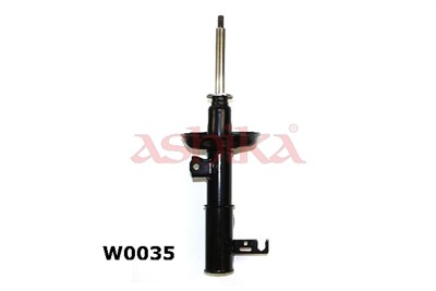 ASHIKA MA-W0035 EAN: 8052553178028.