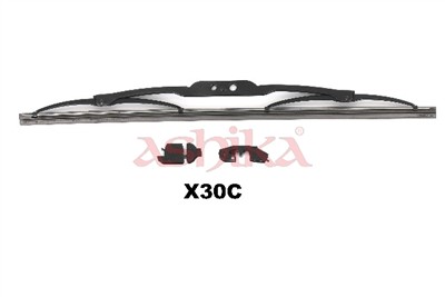 ASHIKA SA-X30C EAN: 8033001391312.
