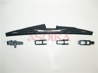 ASHIKA SA-X30R EAN: 8033001799415.