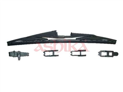 ASHIKA SA-X35R EAN: 8033001799446.