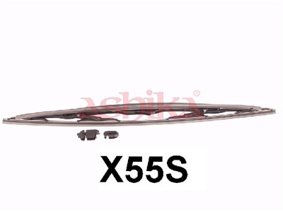 ASHIKA SA-X55S EAN: 8033001470994.
