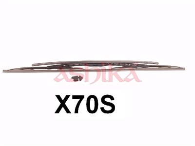 ASHIKA SA-X70S EAN: 8033001470895.