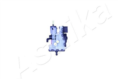 ASHIKA UP-002 EAN: 8052553800493.