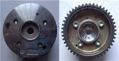 ASHIKA VVTA-006 EAN: 8052553653006.