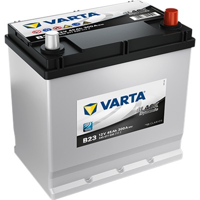 VARTA 5450770303122 Číslo výrobce: 545077030. EAN: 4016987119594.