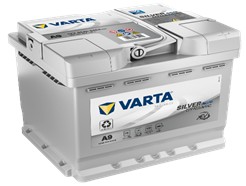 VARTA 550901054J382