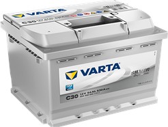 VARTA 5544000533162