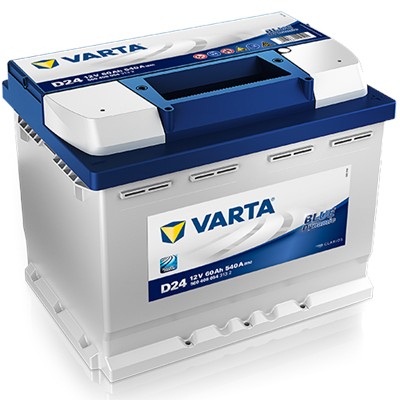 VARTA 5604080543132 Číslo výrobce: 560408054. EAN: 4016987119501.