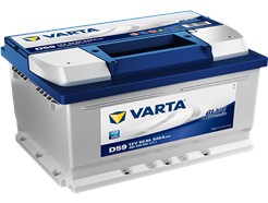 VARTA 5604090543132