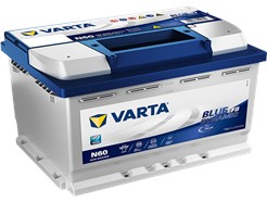VARTA 560500064D842