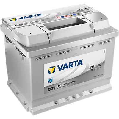 VARTA 5614000603162 Číslo výrobce: 561400060. EAN: 4016987119778.