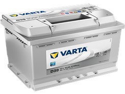 VARTA 5634010613162