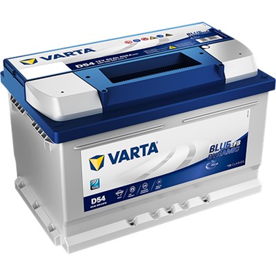VARTA 565500065D842 Číslo výrobce: 565500065. EAN: 4016987144558.