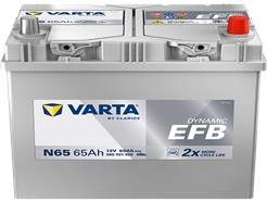 VARTA 565501065K262