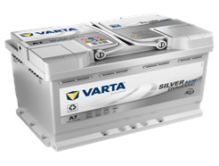 VARTA 570901076J382
