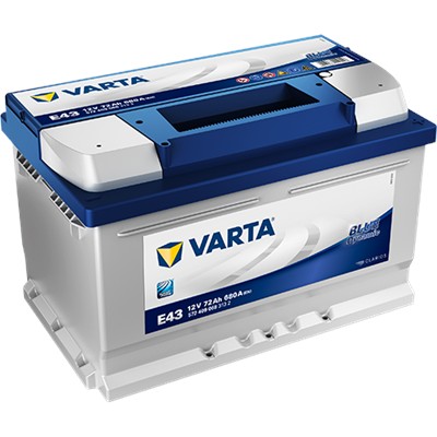 VARTA 5724090683132 Číslo výrobce: 572409068. EAN: 4016987119556.