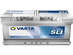 VARTA 580406074K262