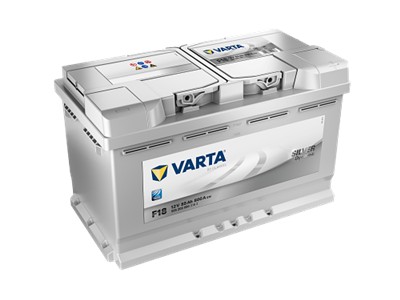 VARTA 5852000803162 Číslo výrobce: 585200080. EAN: 4016987119563.