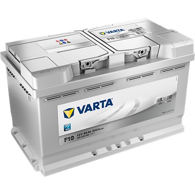 VARTA 5854000803162 Číslo výrobce: 585400080. EAN: 4016987143636.