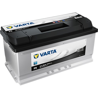 VARTA 5884030743122 Číslo výrobce: 588403074. EAN: 4016987119464.