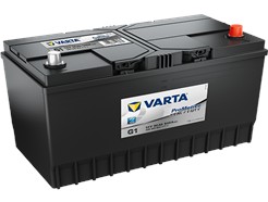 VARTA 590040054A742