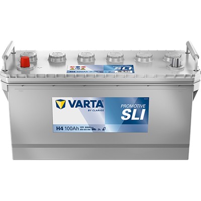 VARTA 600035060K182 Číslo výrobce: 600035060. EAN: 4016987166437.