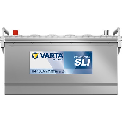 VARTA 600035060K182 Číslo výrobce: 600035060. EAN: 4016987166437.
