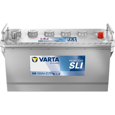 VARTA 600047060K182 Číslo výrobce: 600047060. EAN: 4016987166444.