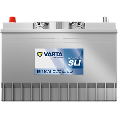 VARTA 610048068K182 Číslo výrobce: 610048068. EAN: 4016987166482.