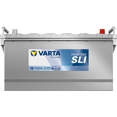 VARTA 610050085K182 Číslo výrobce: 610050085. EAN: 4016987166420.