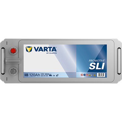 VARTA 620045068K182 Číslo výrobce: 620045068. EAN: 4016987166352.