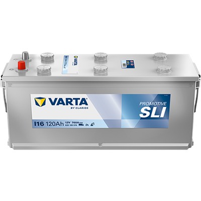 VARTA 620109076K182 Číslo výrobce: 620109076. EAN: 4016987166406.