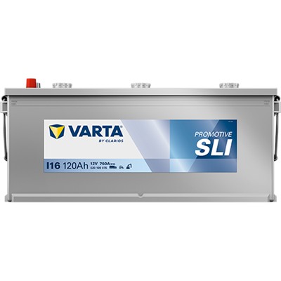 VARTA 620109076K182 Číslo výrobce: 620109076. EAN: 4016987166406.
