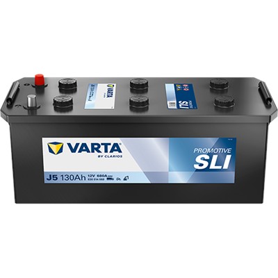 VARTA 630014068K182 Číslo výrobce: 630014068. EAN: 4016987166376.