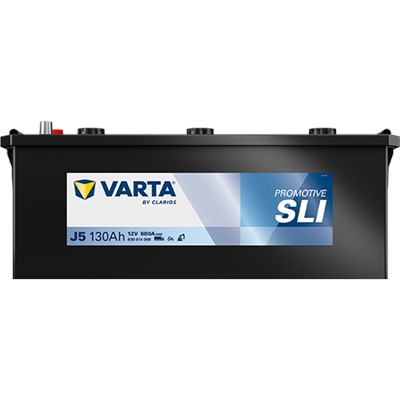 VARTA 630014068K182 Číslo výrobce: 630014068. EAN: 4016987166376.