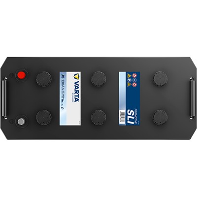 VARTA 630014068K182 Číslo výrobce: 630014068. EAN: 4016987166376.