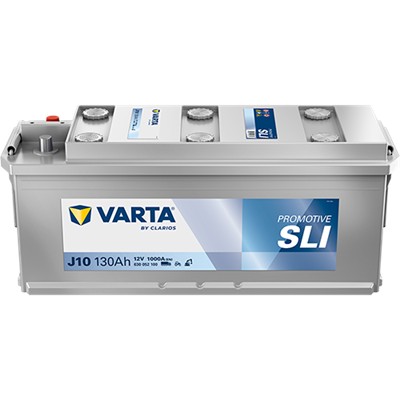 VARTA 630052100K182 Číslo výrobce: 630052100. EAN: 4016987166390.