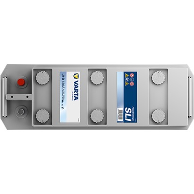 VARTA 630052100K182 Číslo výrobce: 630052100. EAN: 4016987166390.