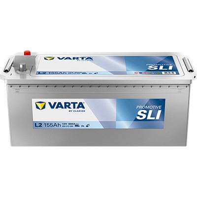 VARTA 655013090K182 Číslo výrobce: 655013090. EAN: 4016987166314.