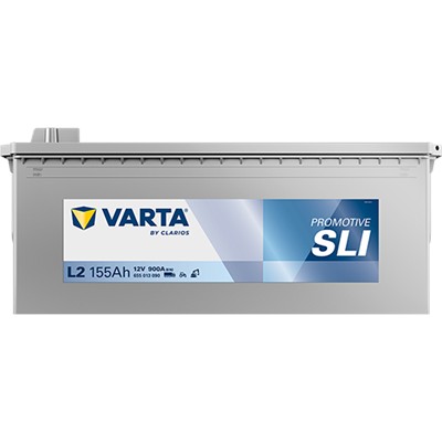 VARTA 655013090K182 Číslo výrobce: 655013090. EAN: 4016987166314.