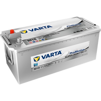VARTA 680108100A722 Číslo výrobce: 680108100. EAN: 4016987128824.